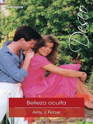 cover image of Belleza oculta